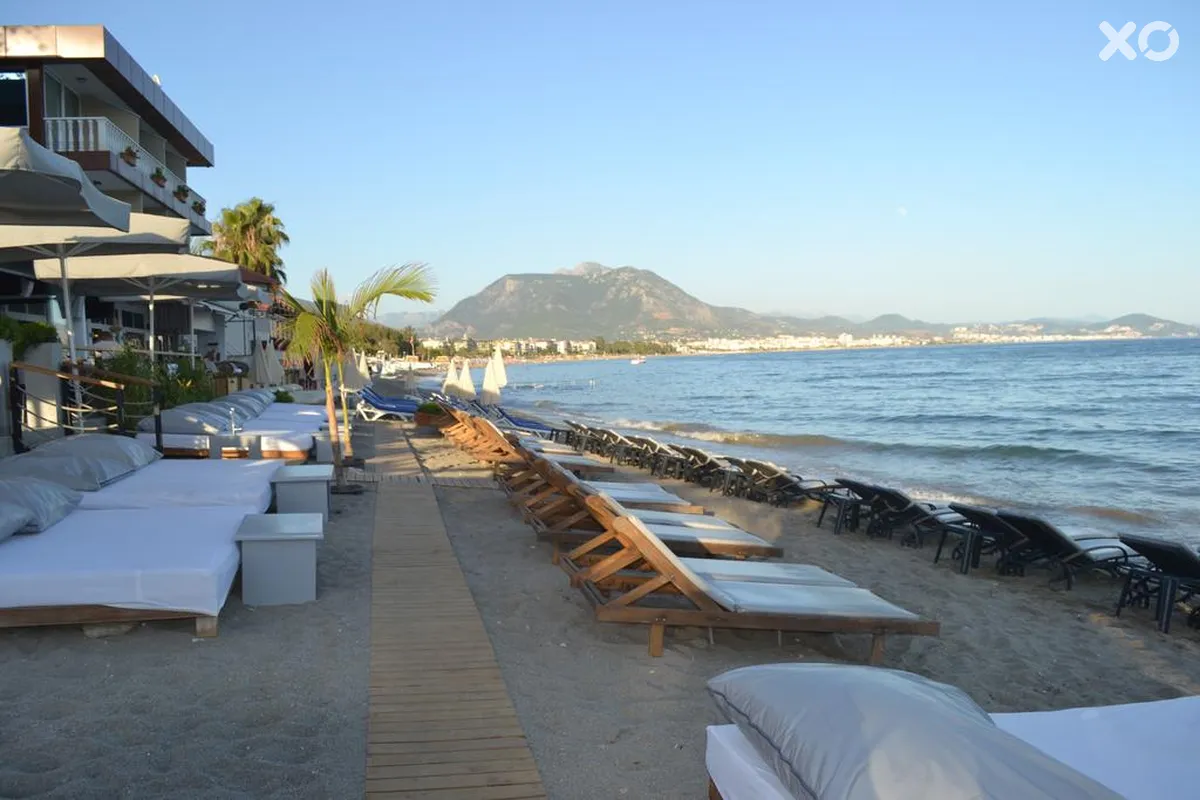 Sun Hotel By En Vie Beach