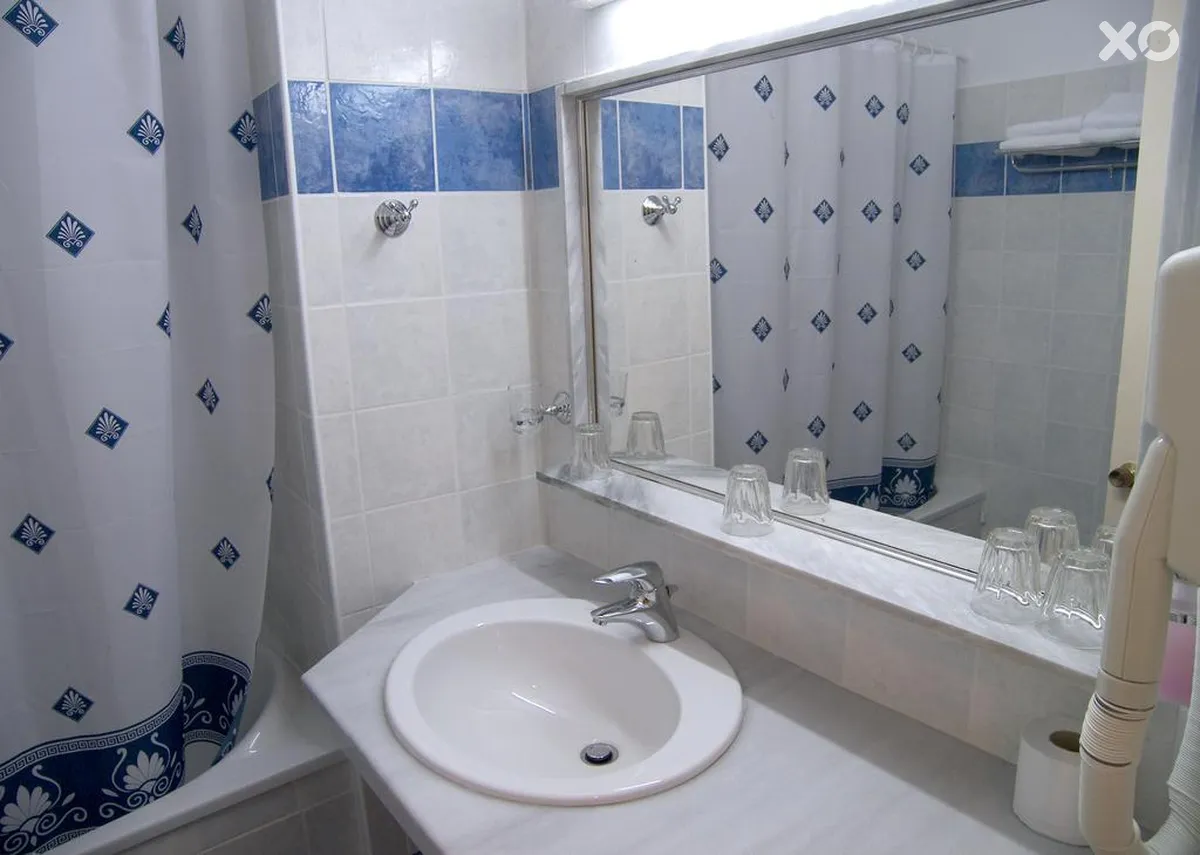 Golden Alexandros Hotel