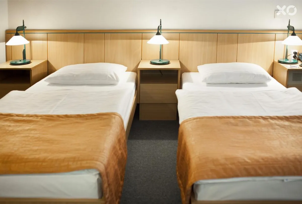 City Hotel Matyas