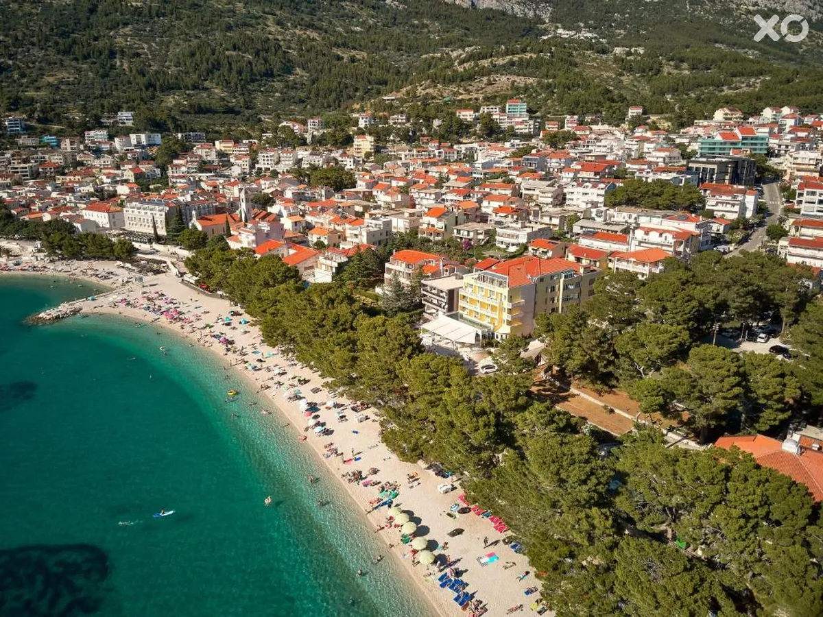 Noemia Hotel