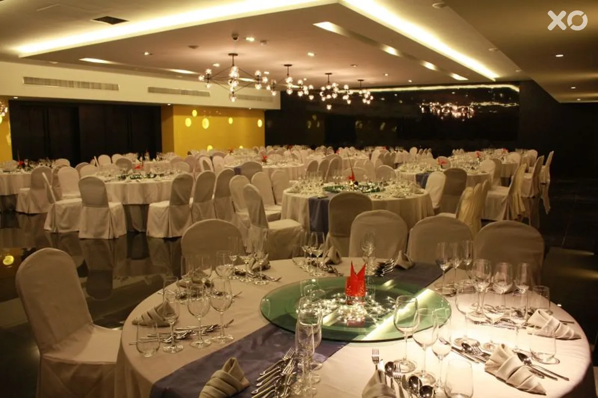 TSix5 Hotel