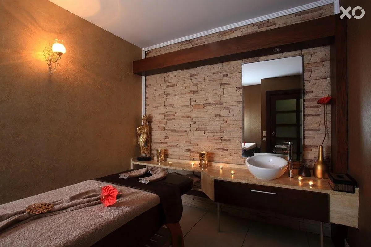 Holiday Inn Resort Bodrum