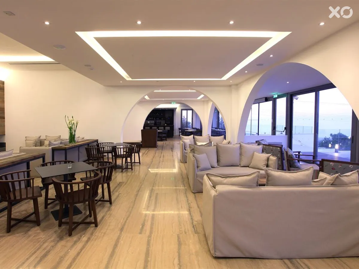 Droushia Heights Hotel