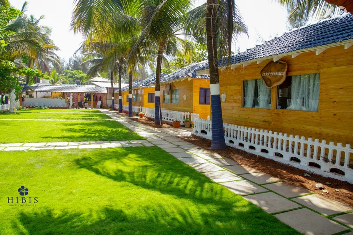 Hibis Hotels & Resort