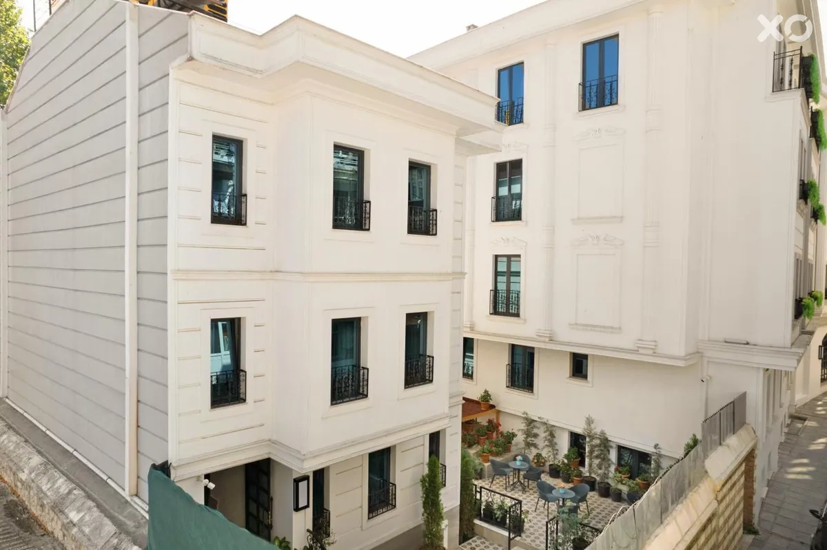 Imagine Hotel