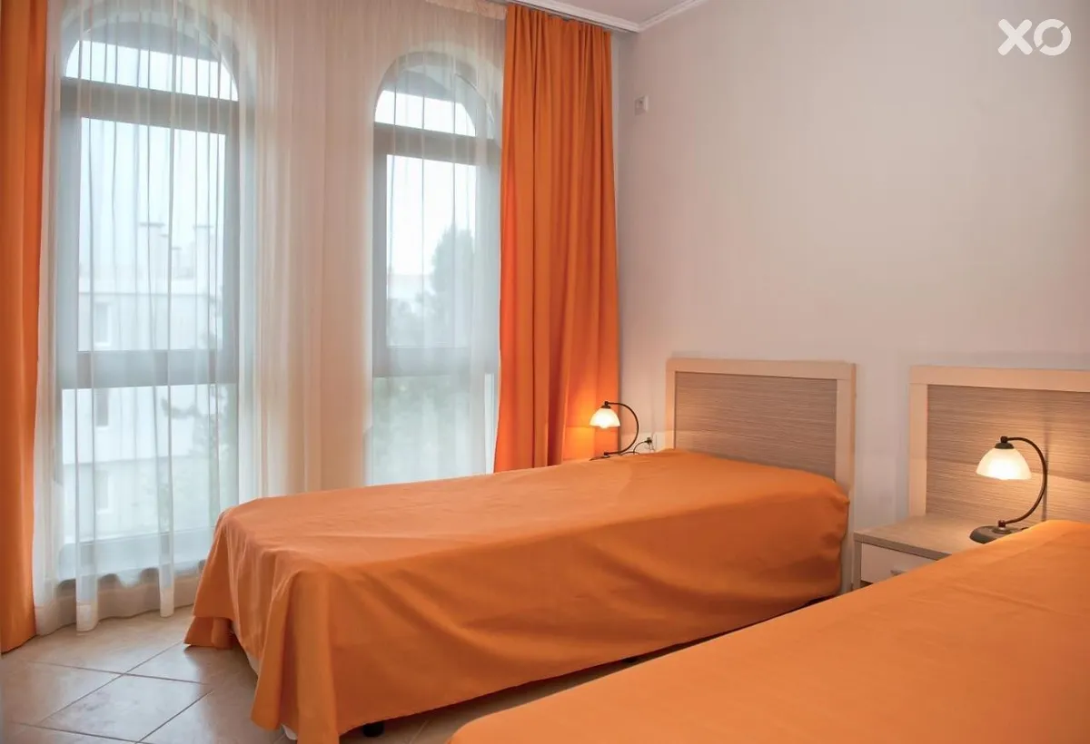 Pmg Royal Sun Apartments
