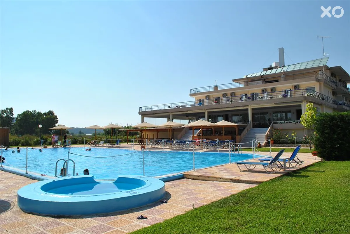Epihotel Odysseas