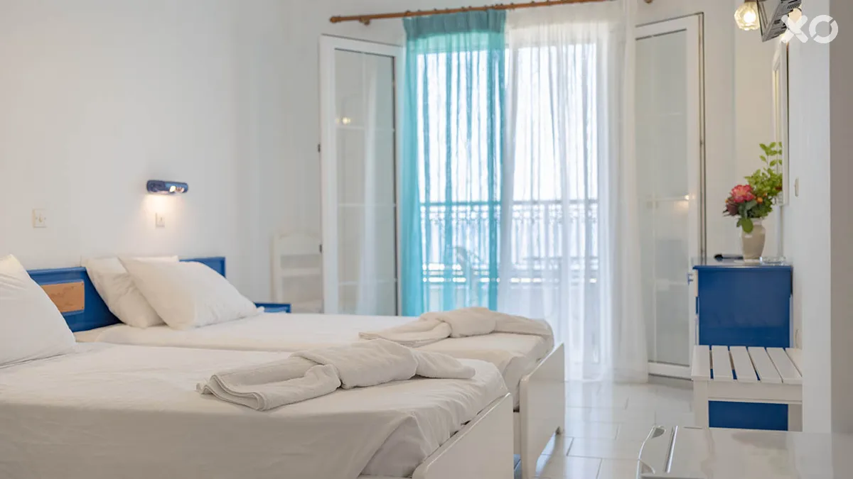 Belle Helene Hotel