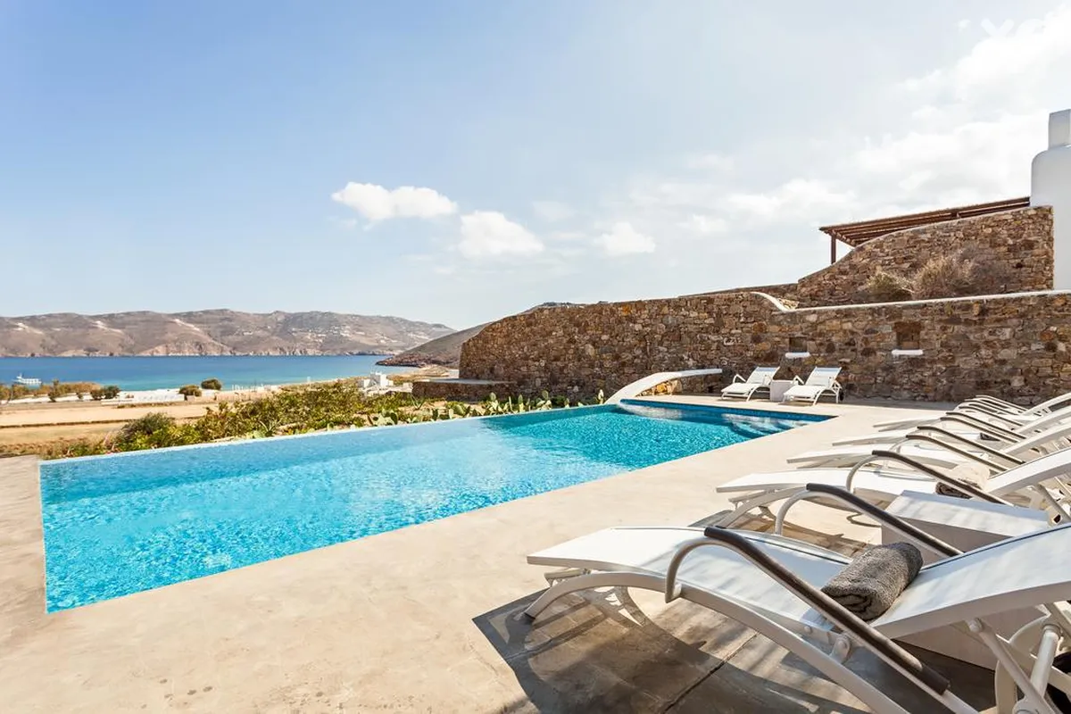 Mykonos Panormos Villas
