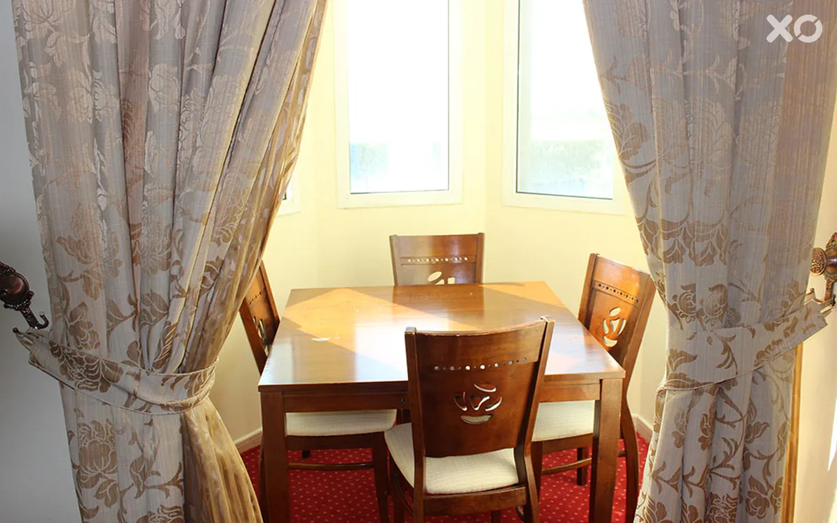 Al Seef Hotel