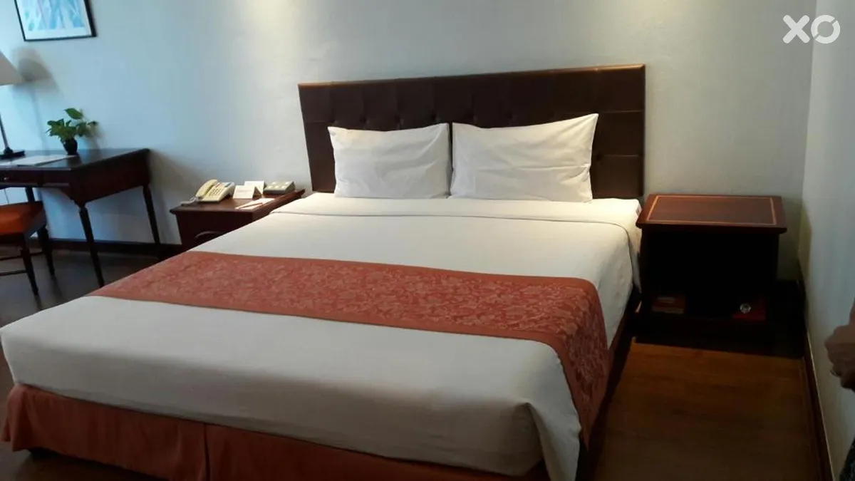Tai-Pan Hotel