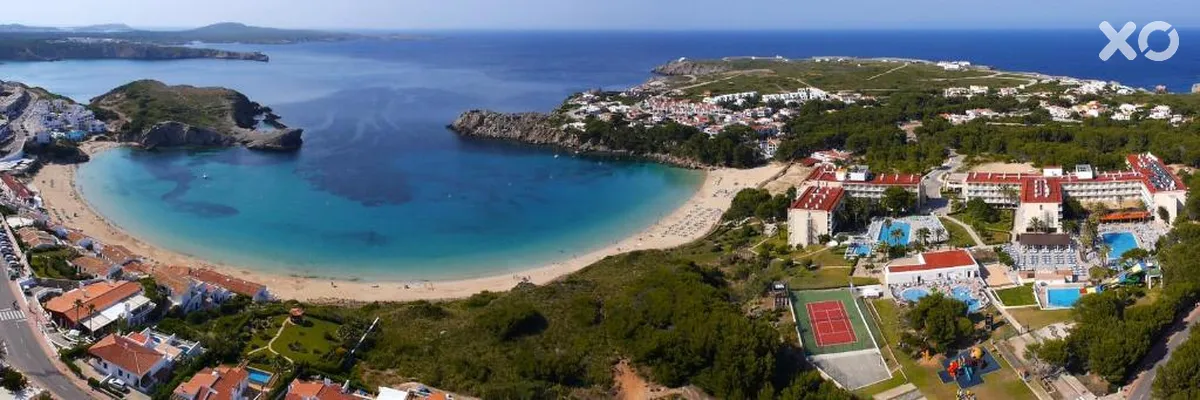 Club Hotel Aguamarina