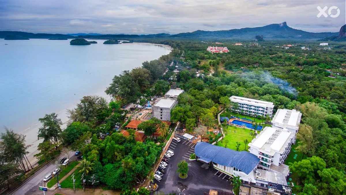 Holiday Style Ao Nang Beach Resort