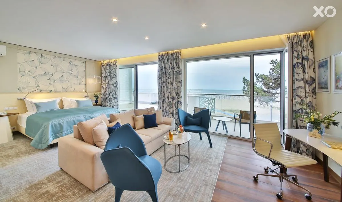 Maritim Hotel Paradise Blue