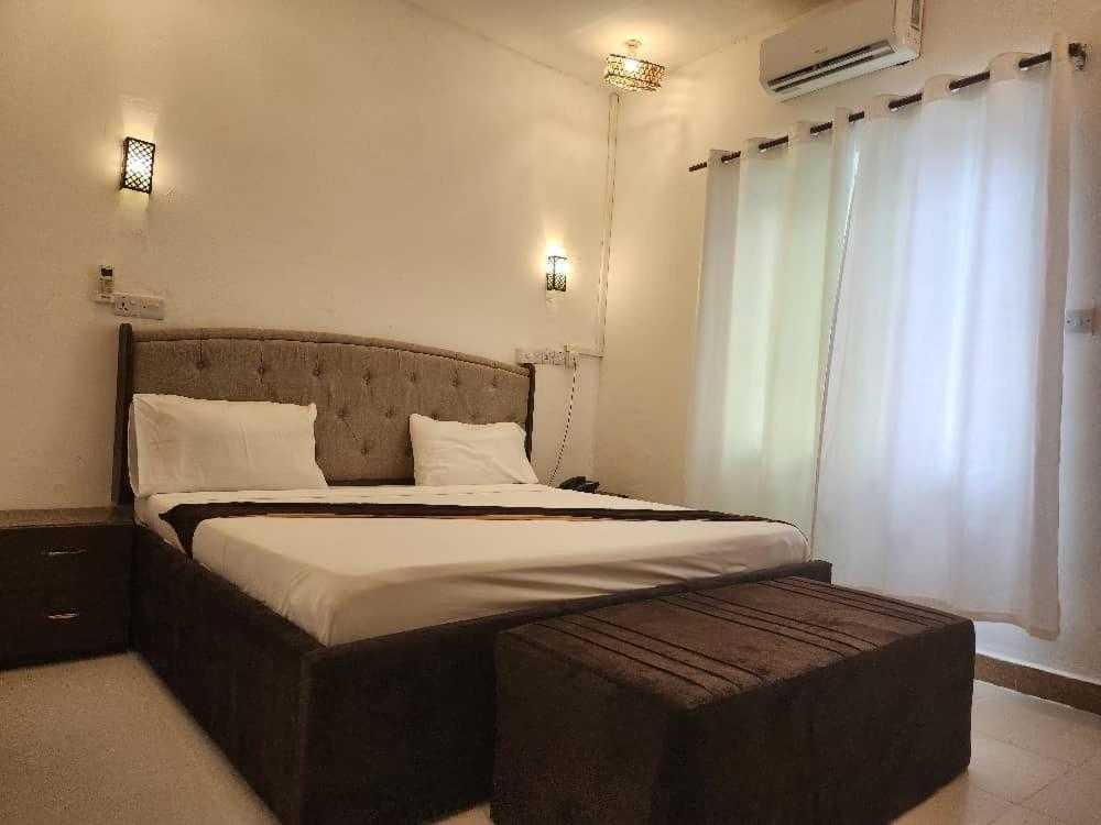 Кендва для мрій біля океану! Власний пляж, водні активності та джакузі