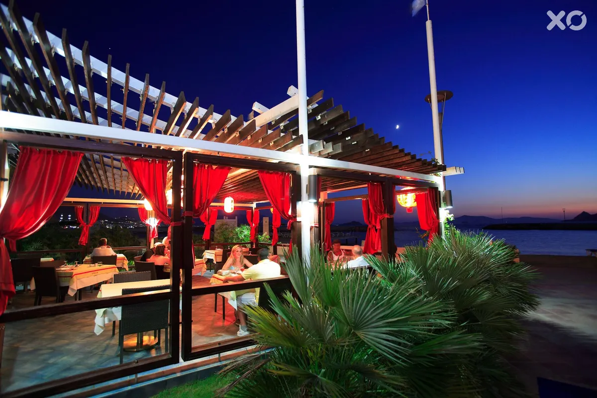 La Blanche Resort & Spa