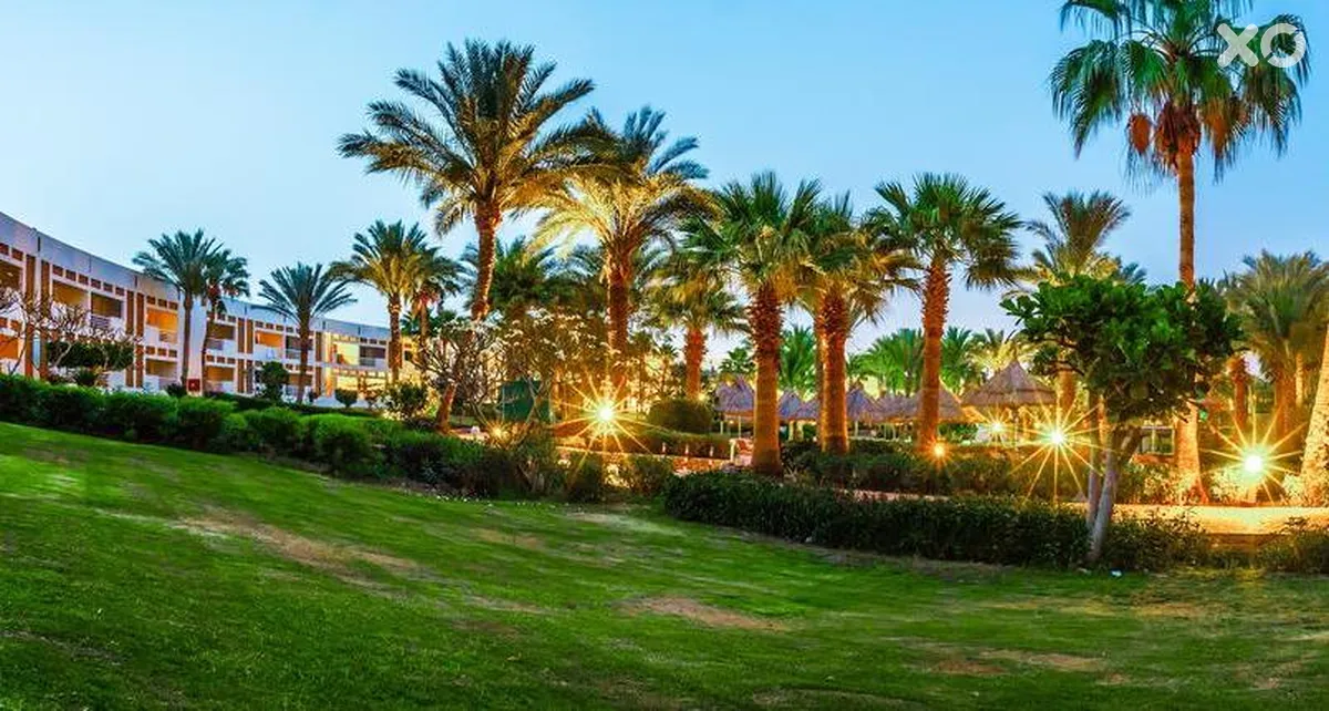 Golf Beach Resort