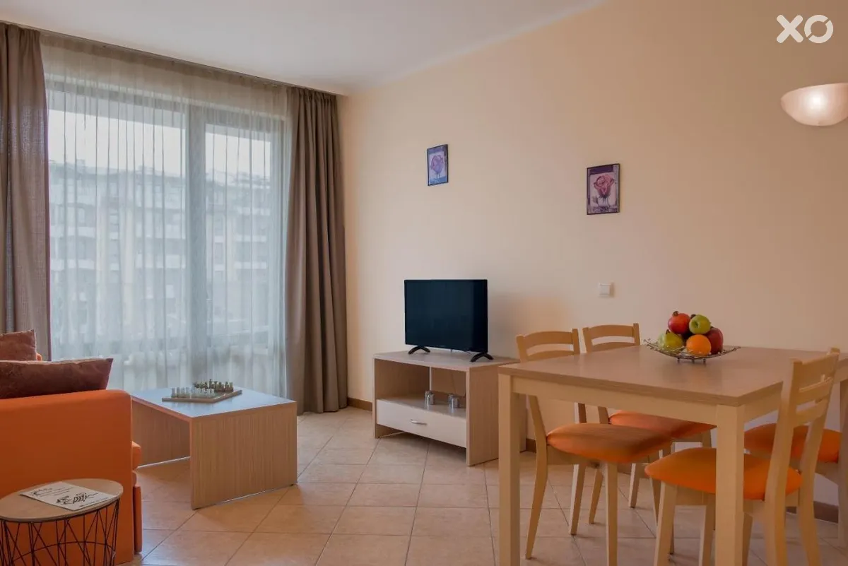 Pmg Royal Sun Apartments