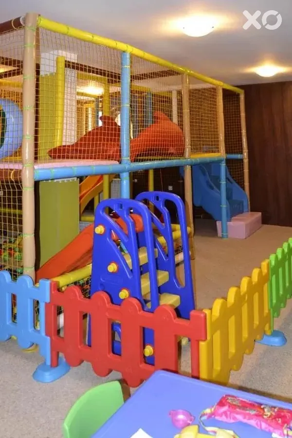 Forest Nook Apart Hotel