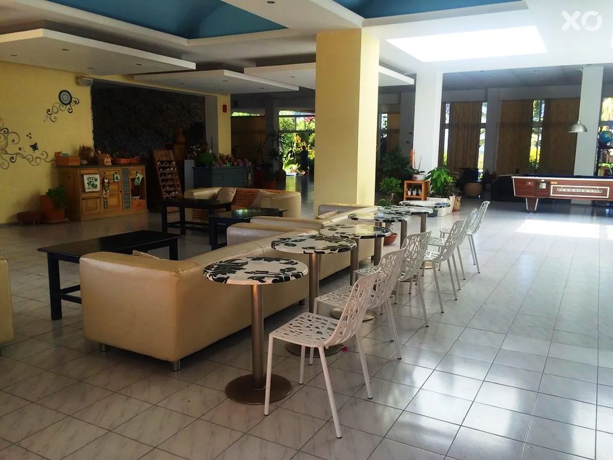 Rhodian Sun Hotel