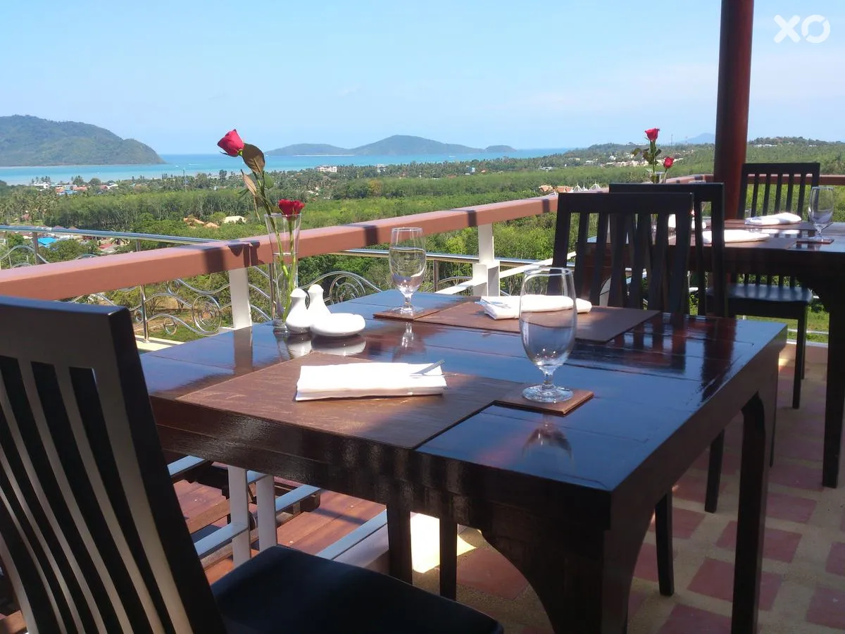 The View Rawada Resort & Spa