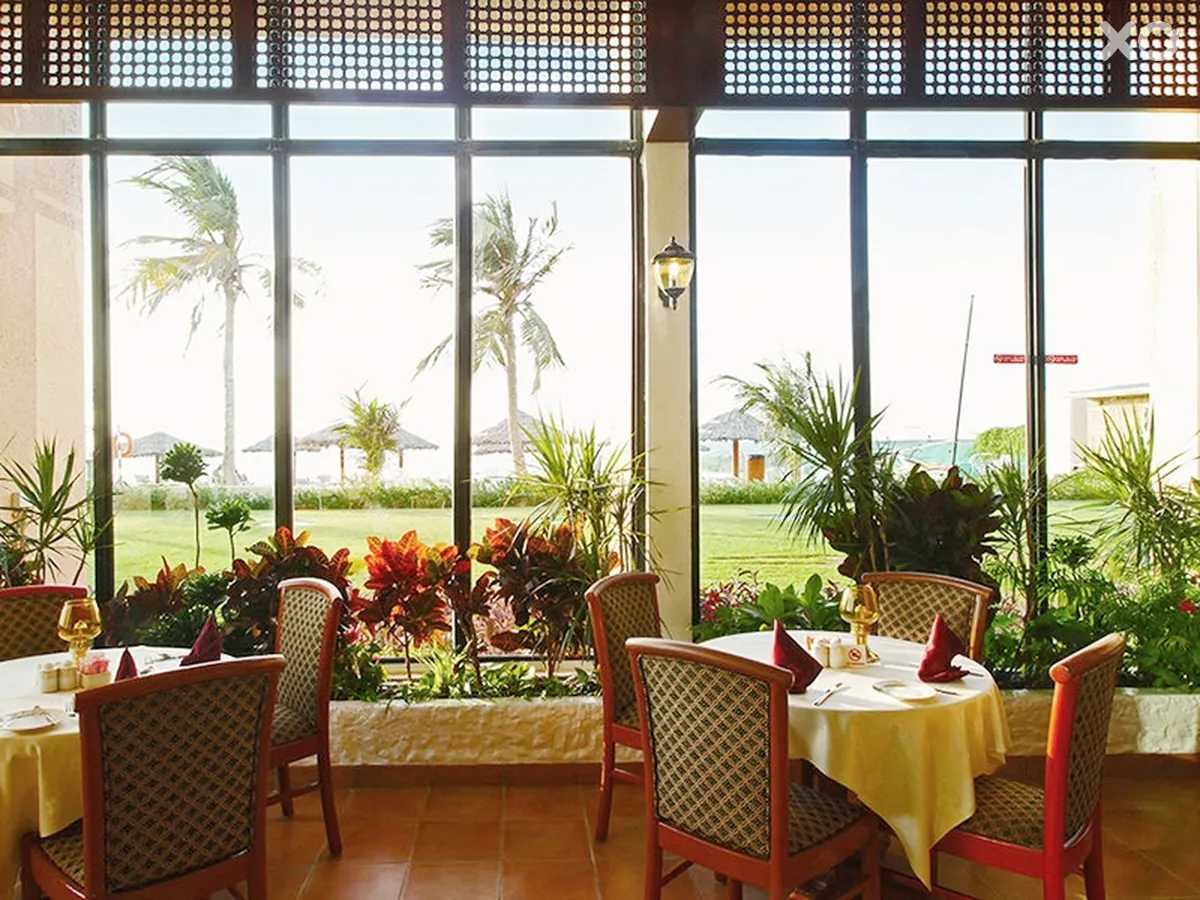 Lou' Lou'a Beach Resort