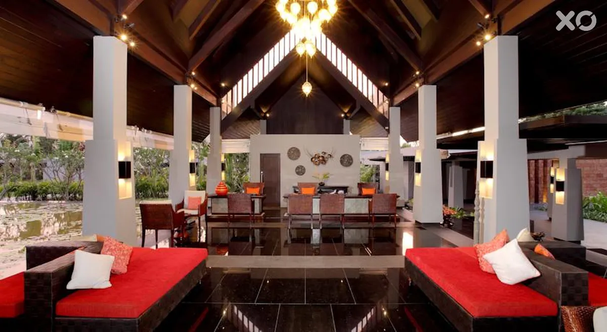 Anantara Vacation Club Phuket Mai Khao