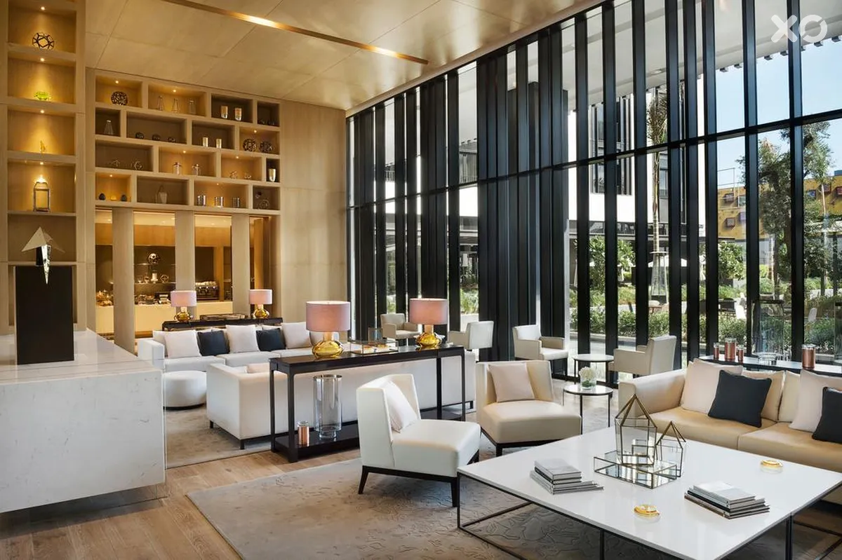 La Ville Hotel & Suites City Walk Dubai