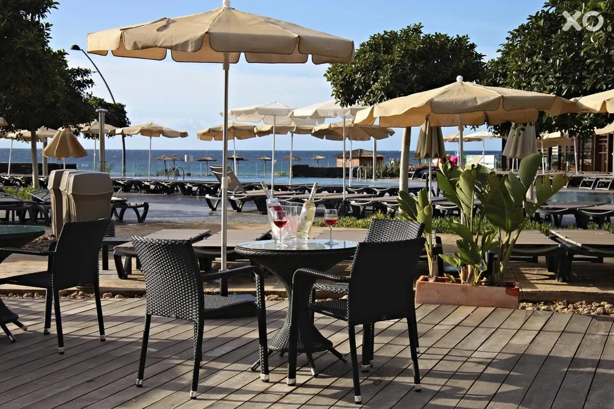 Barcelo Tenerife