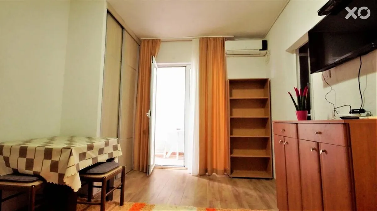 Sara Apartments