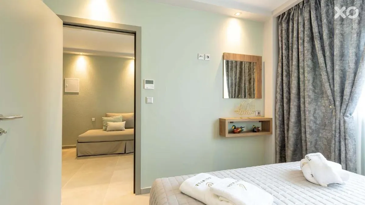 Estelle Luxury Apartments & Suites