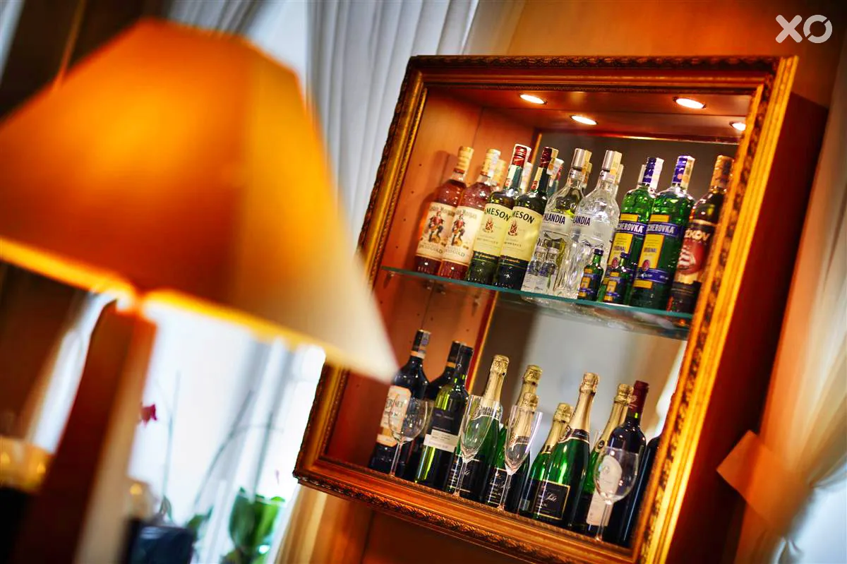 Adler Praha Hotel