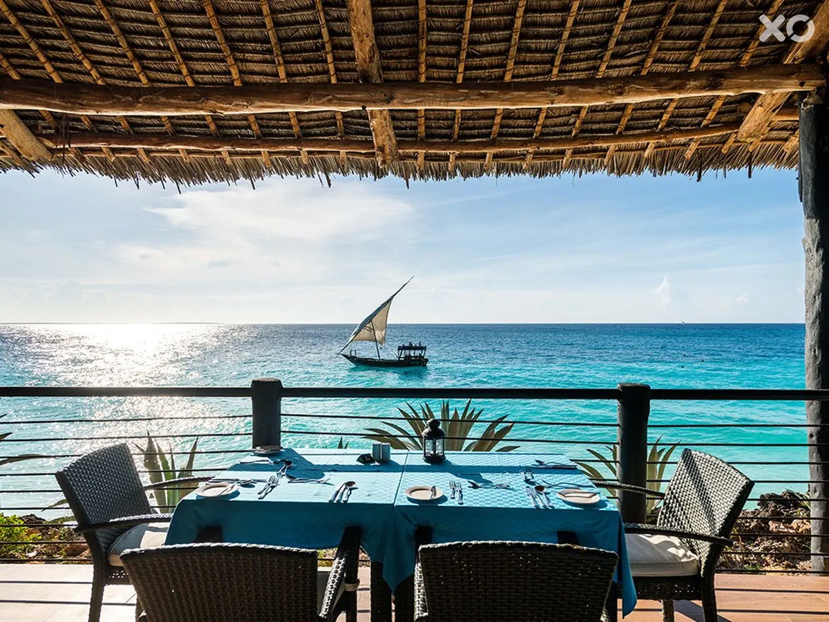 Royal Zanzibar Beach Resort
