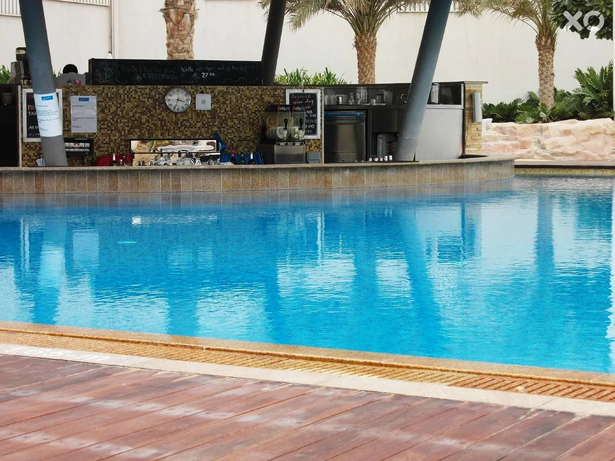 Yas Island Rotana