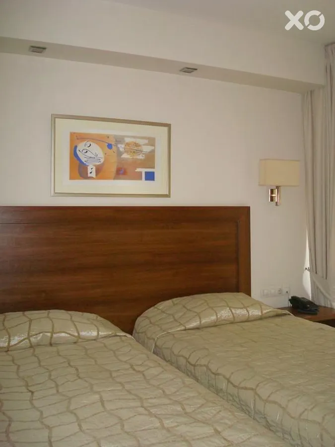Burgas Hotel
