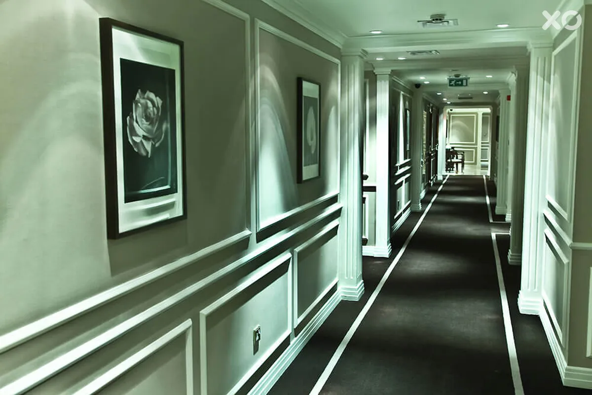 Royal Ascot Hotel