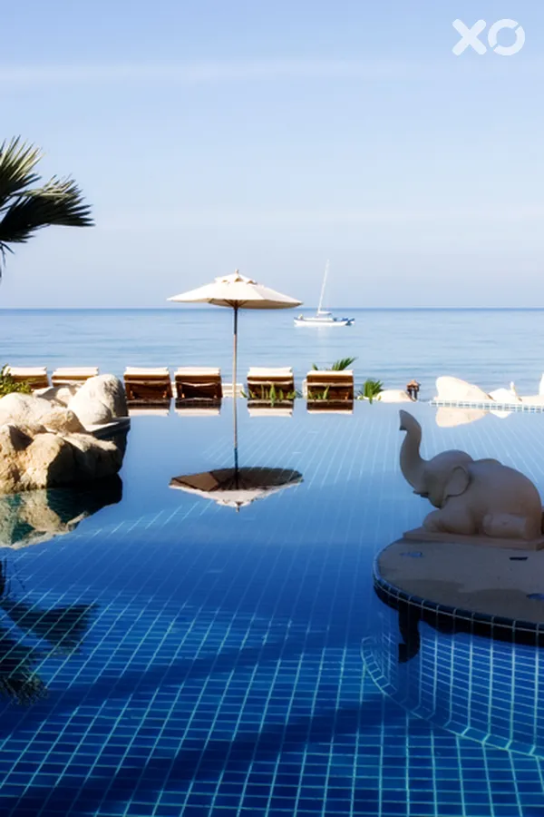 Koh Chang Kacha Resort & Spa