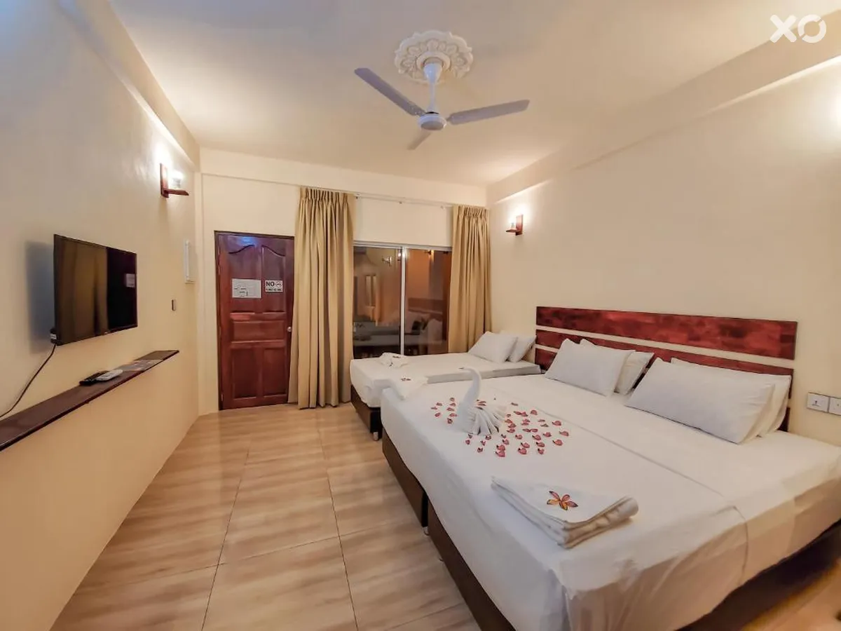 Shoreline Grand Thoddoo