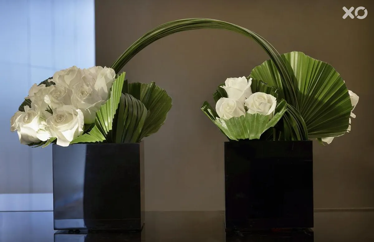 Armani Hotel Dubai