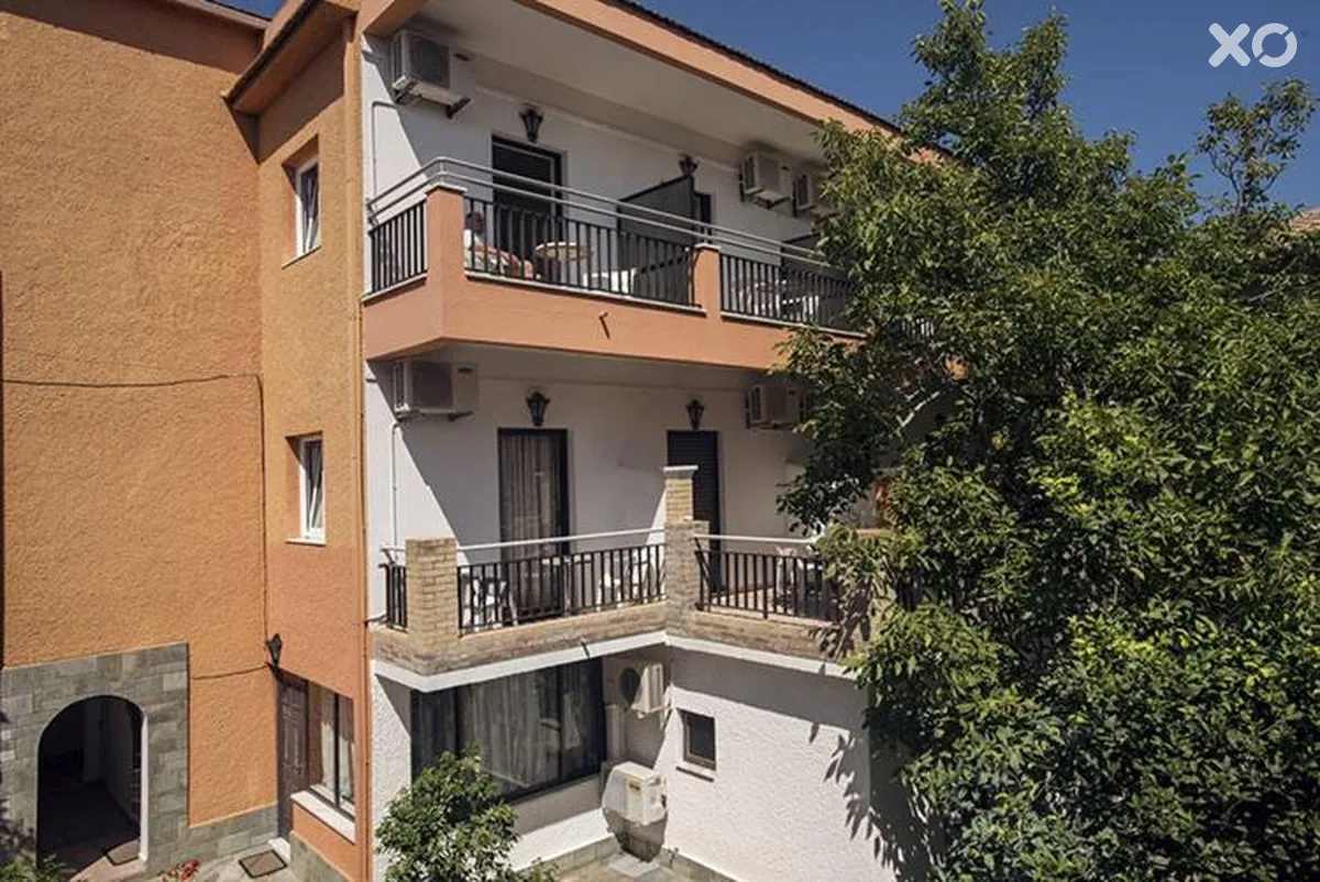 Omirico Hotel & Apartments