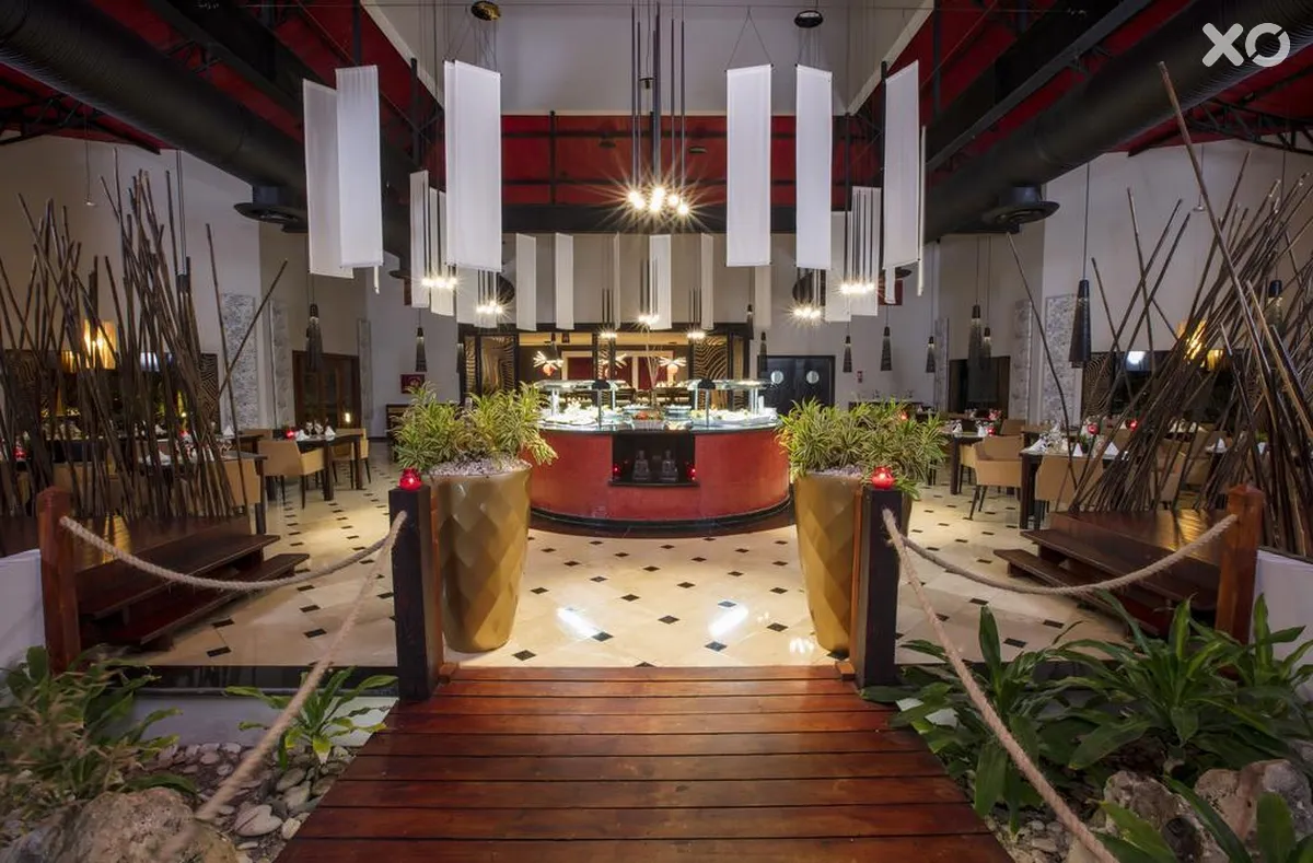 TRS Turquesa Hotel