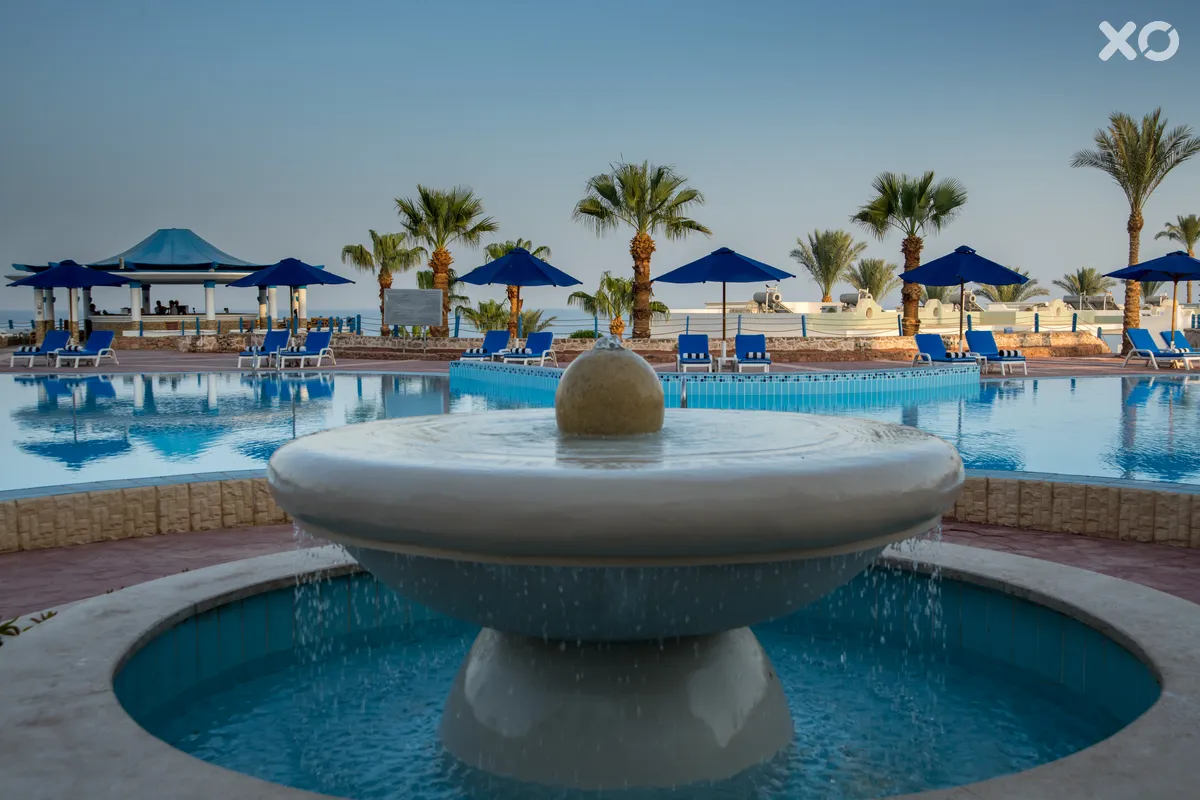 Renaissance Sharm El Sheikh Golden View Beach Resort