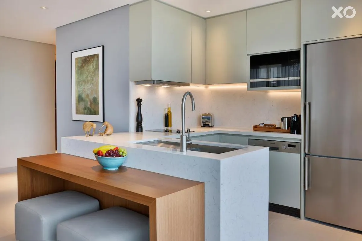 DoubleTree by Hilton Sharjah Waterfront Hotel & Residences