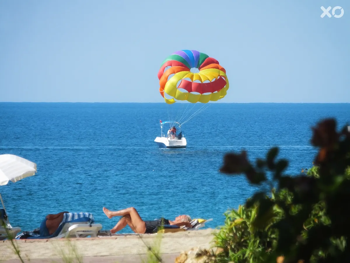 Riviera Hotel & Spa