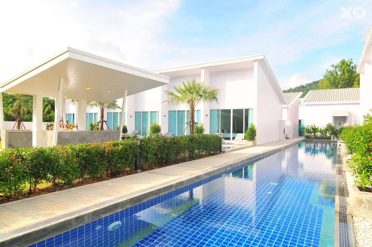 The Palmery Resort and Spa
