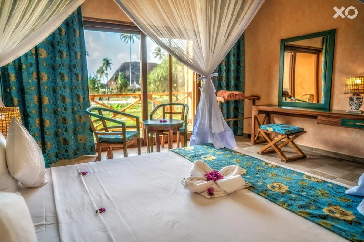 Zanzibar Queen Hotel