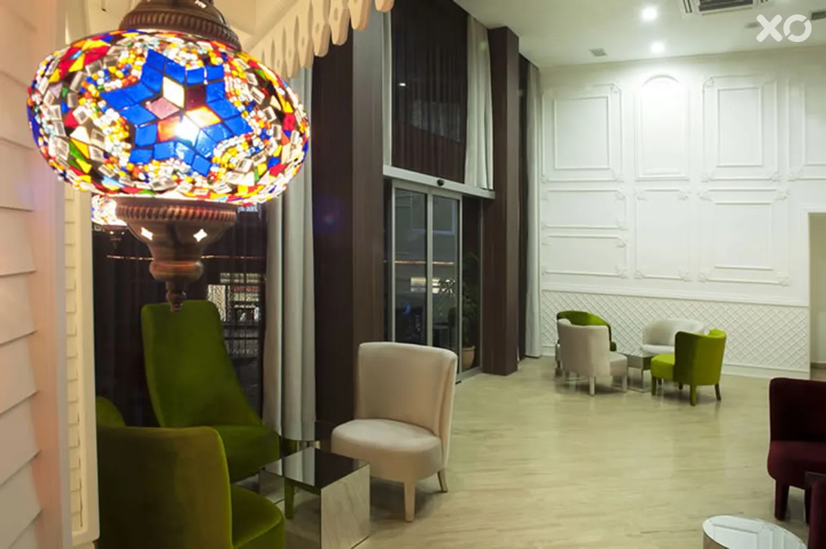 Birbey Hotel