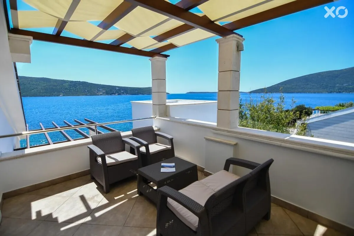 Perla Hotel