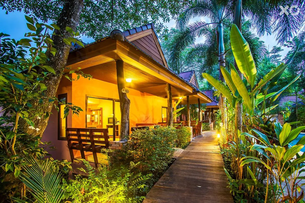 Sunda Resort