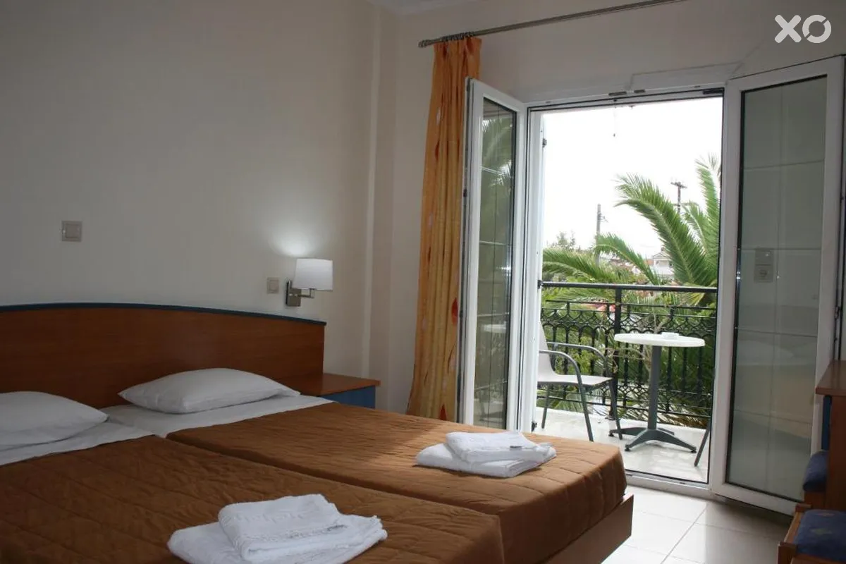 Metaxa Hotel
